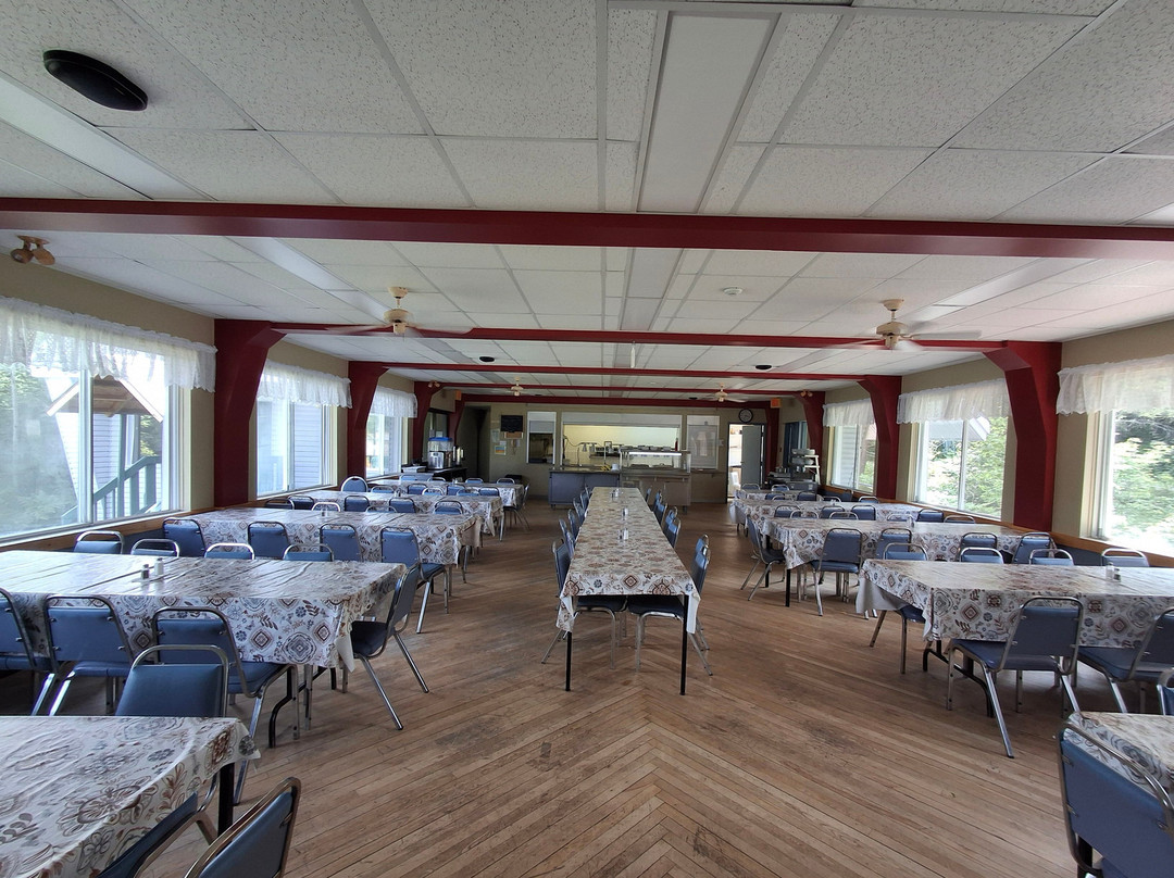 Havre Familial - Centre plein air-Sainte-Beatrix必去景点