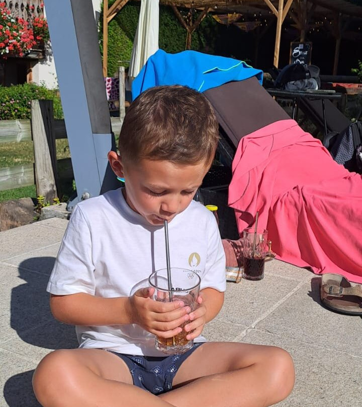 Hotel Restaurant Le Coin Savoyard主图