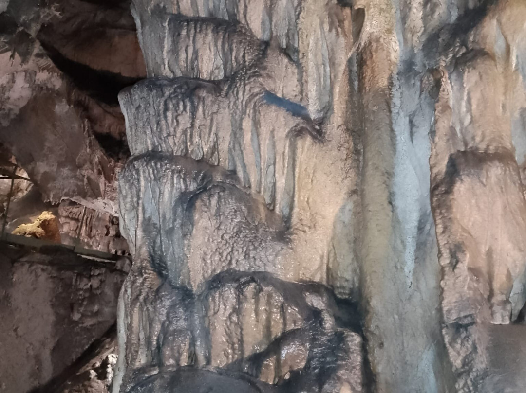 La Grotte de Nichet-Fromelennes必去景点