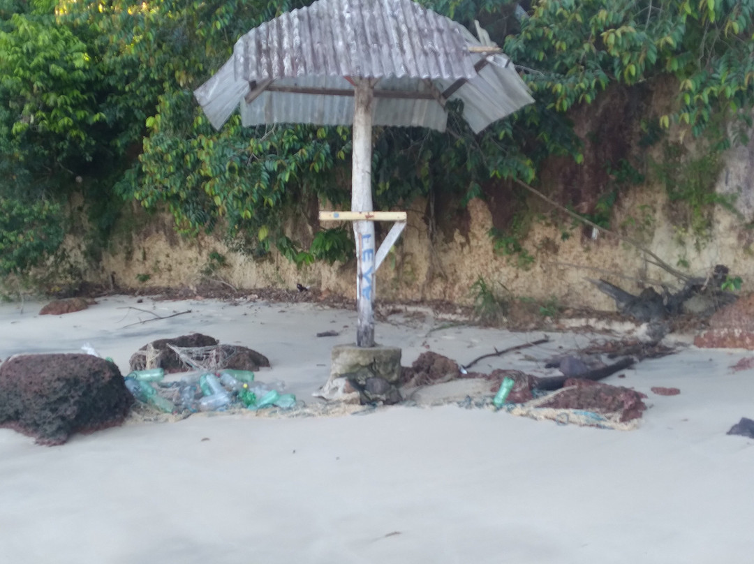 Ariramba Beach-Mosqueiro必去景点