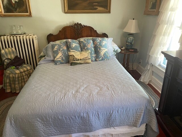 TC Smith Historic Inn-官方