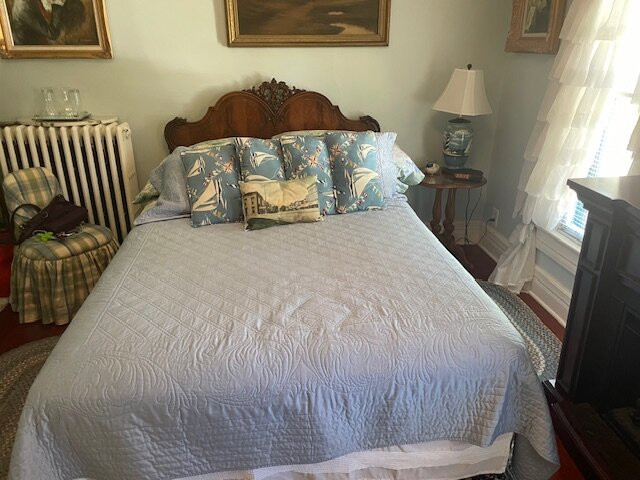 TC Smith Historic Inn主图