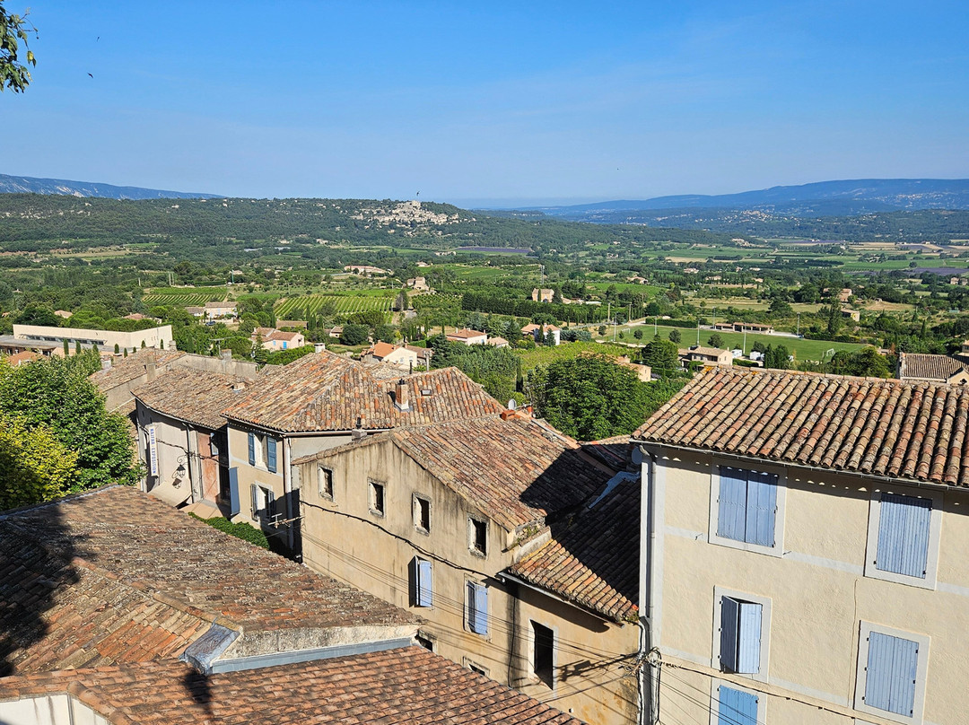 NA PROVENCE景点图片