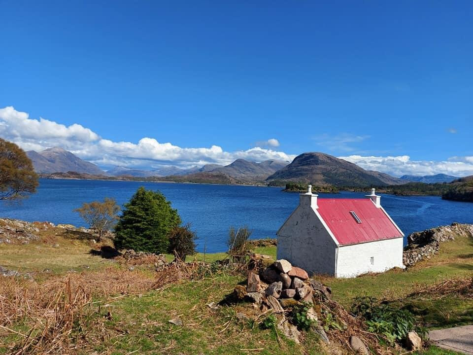 Bealach Tours景点图片