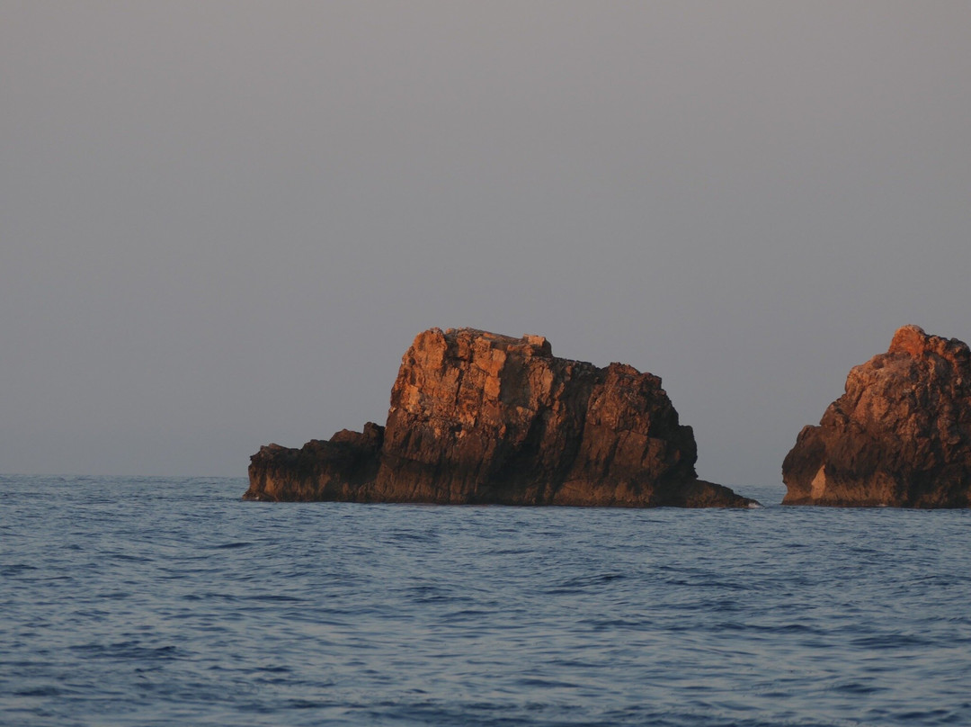 Boats & Fun-休达德亚必去景点