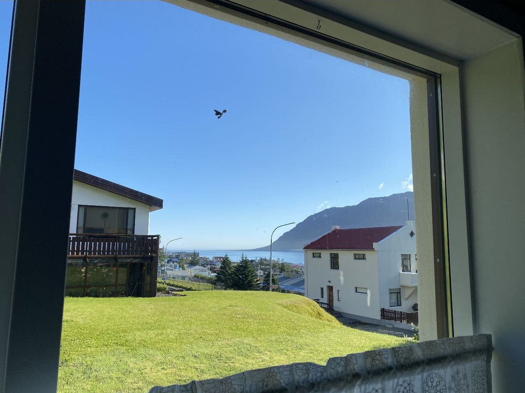 The Herring House主图