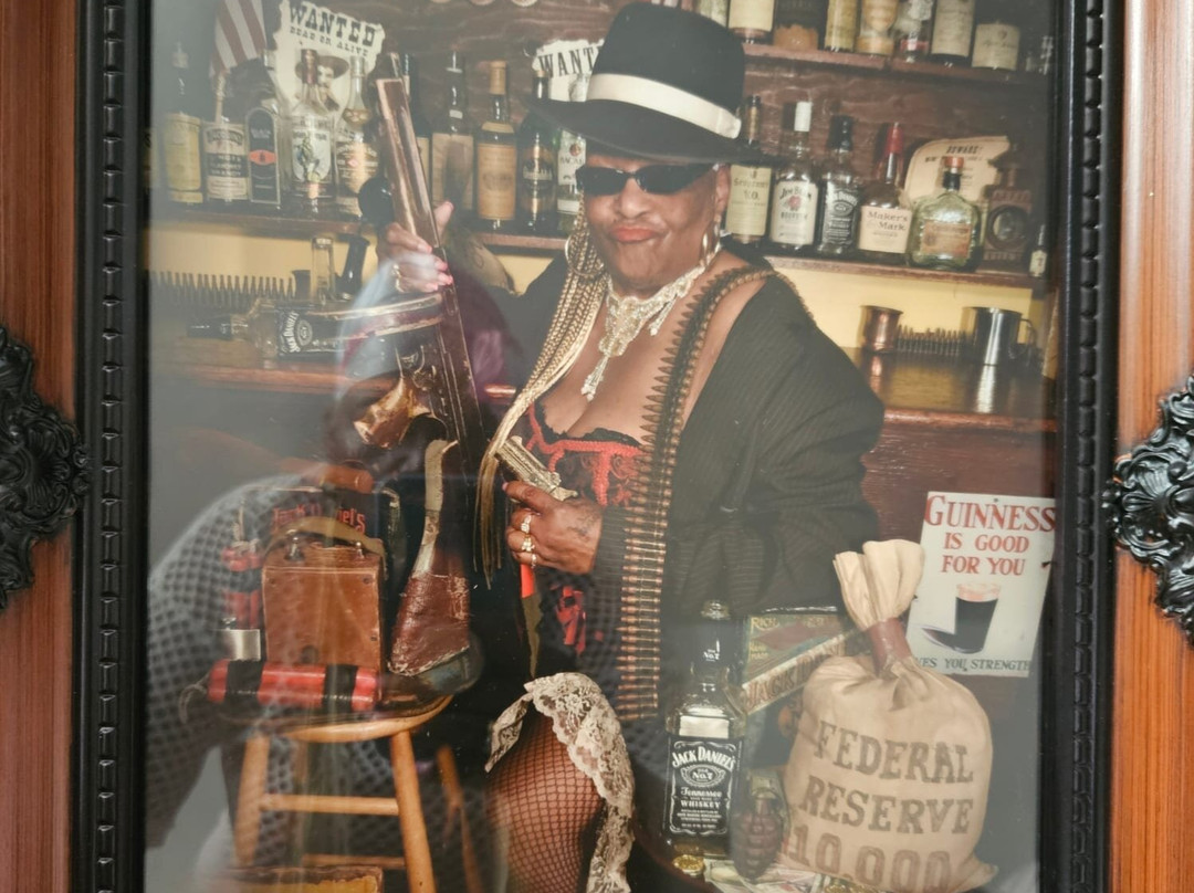 Quebec Motel By-The-Sea主图