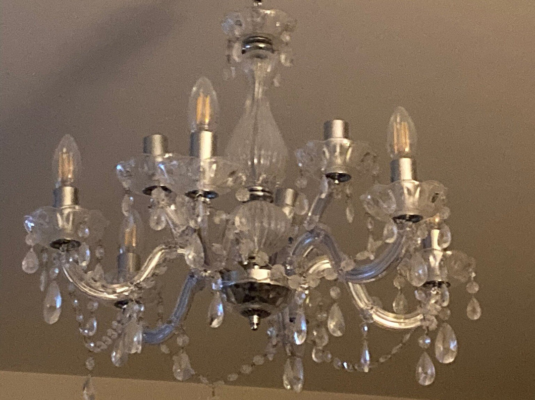 Caroe Farmhouse主图