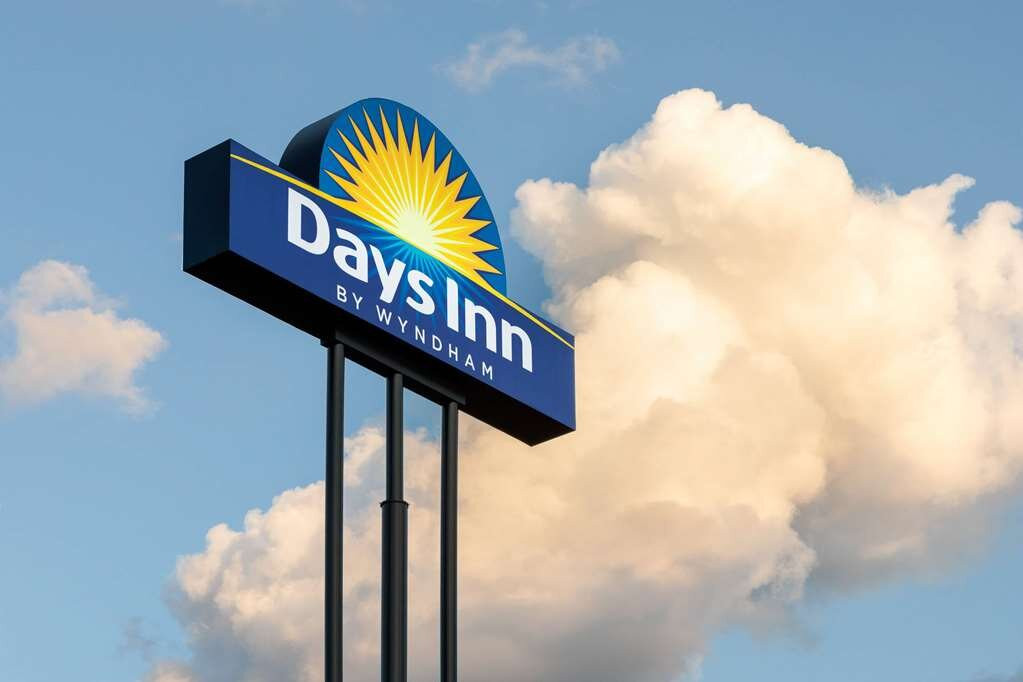 Days Inn by Wyndham Covington