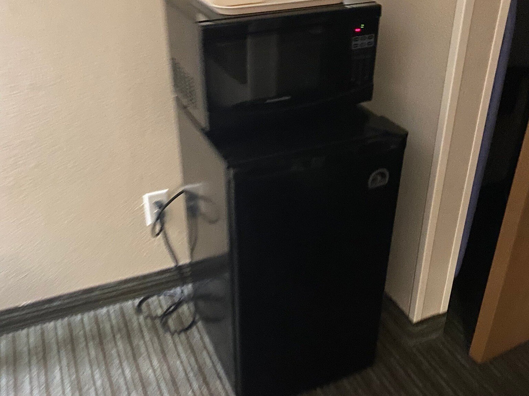 Quality Inn Joplin I-44主图