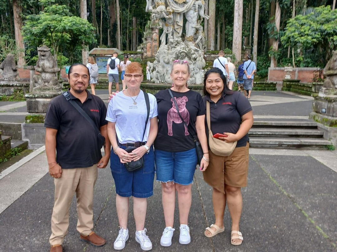 Lokha The Bali Tours-登巴萨必去景点