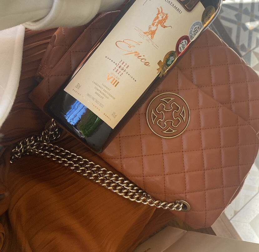 Guatambu Estancia do Vinho-Dom Pedrito必去景点