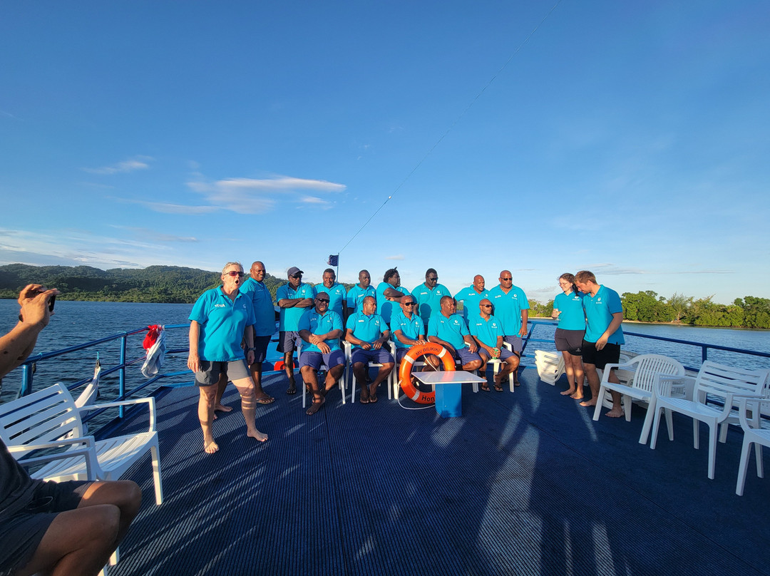 Bilikiki Cruises景点图片