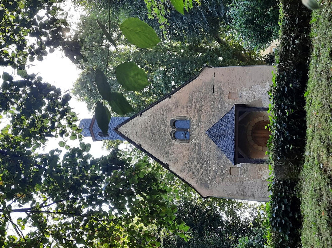 St. Peterskapelle景点图片