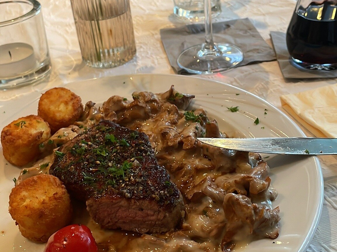 Hotel Wiehen-Therme主图