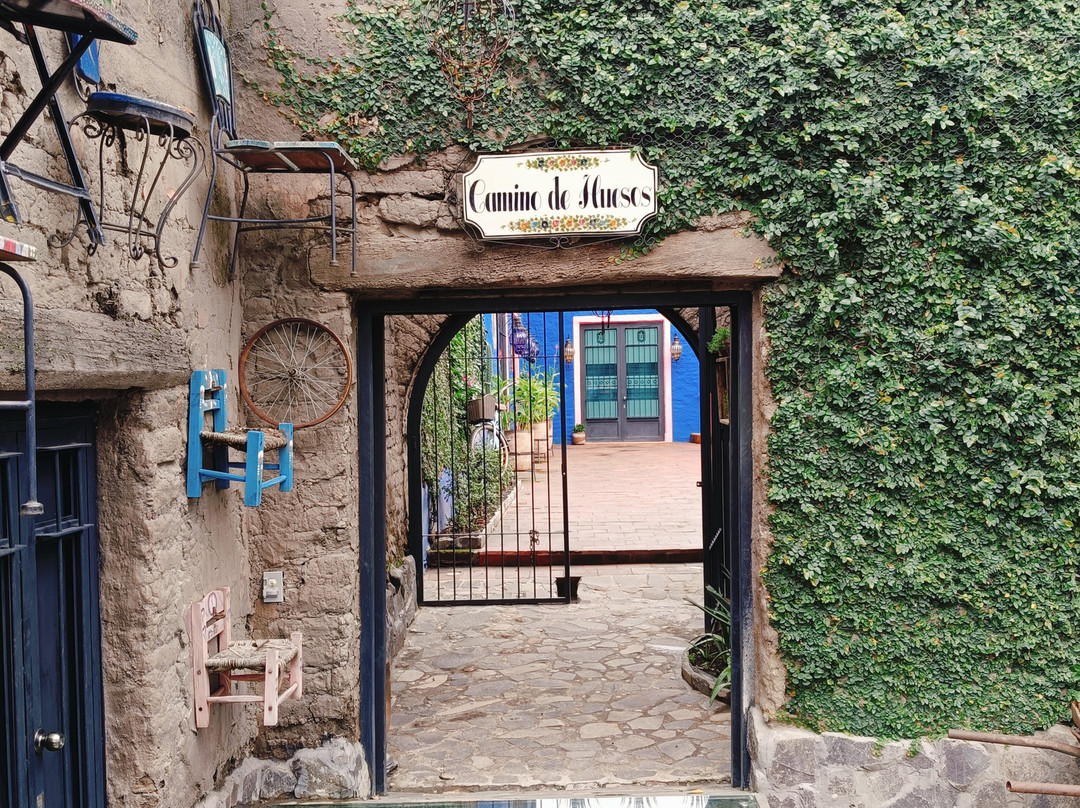 Casa Trujillo景点图片