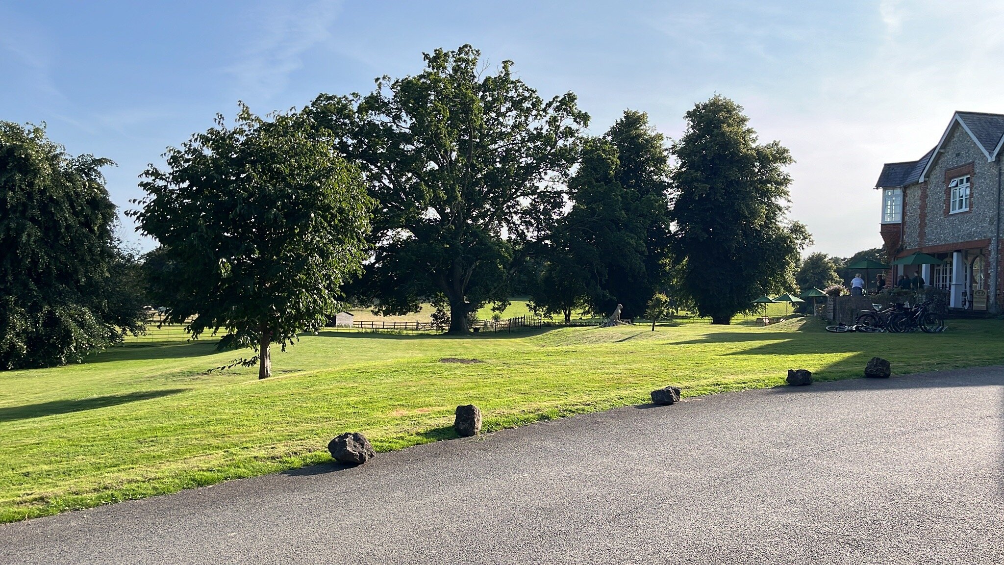 Lordington House-官方