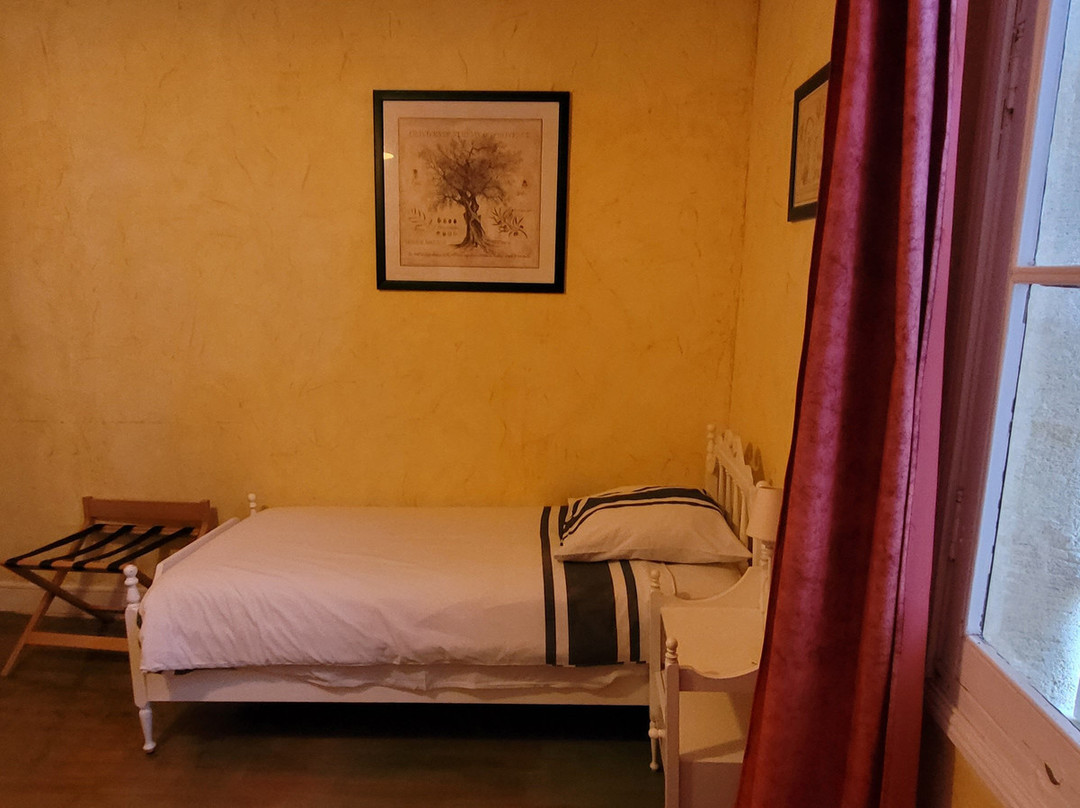 Les Gues Rivieres主图