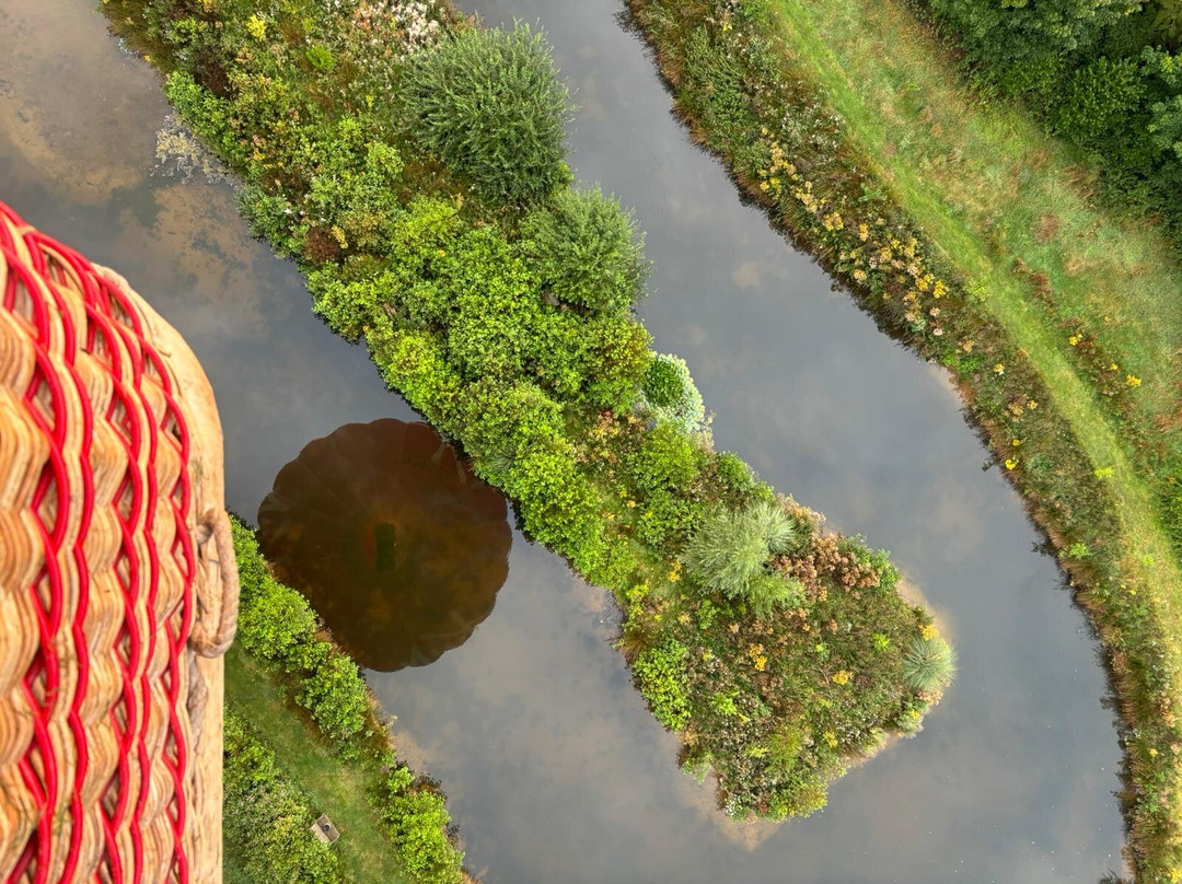 Virgin Balloon Flights景点图片