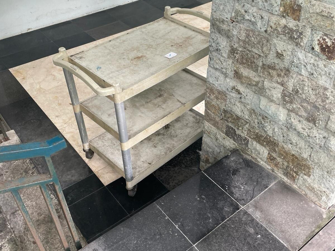 金巴兰斯特萨酒店主图