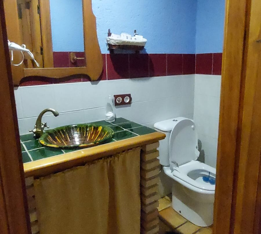 La Casa de la Abuela主图