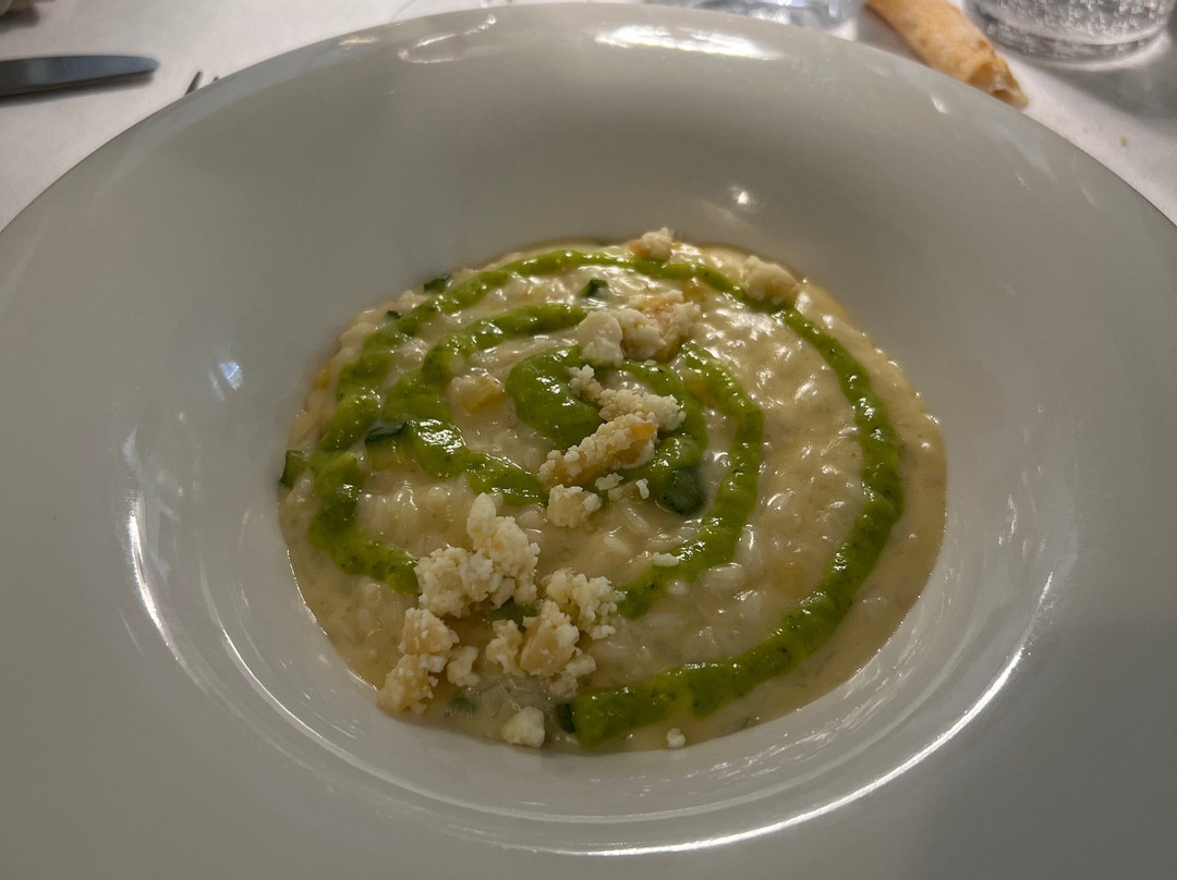 Osteria Senza Fretta - Affittacamere主图