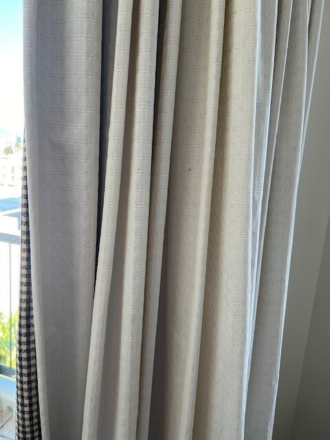 曼特拉海滨大道酒店主图