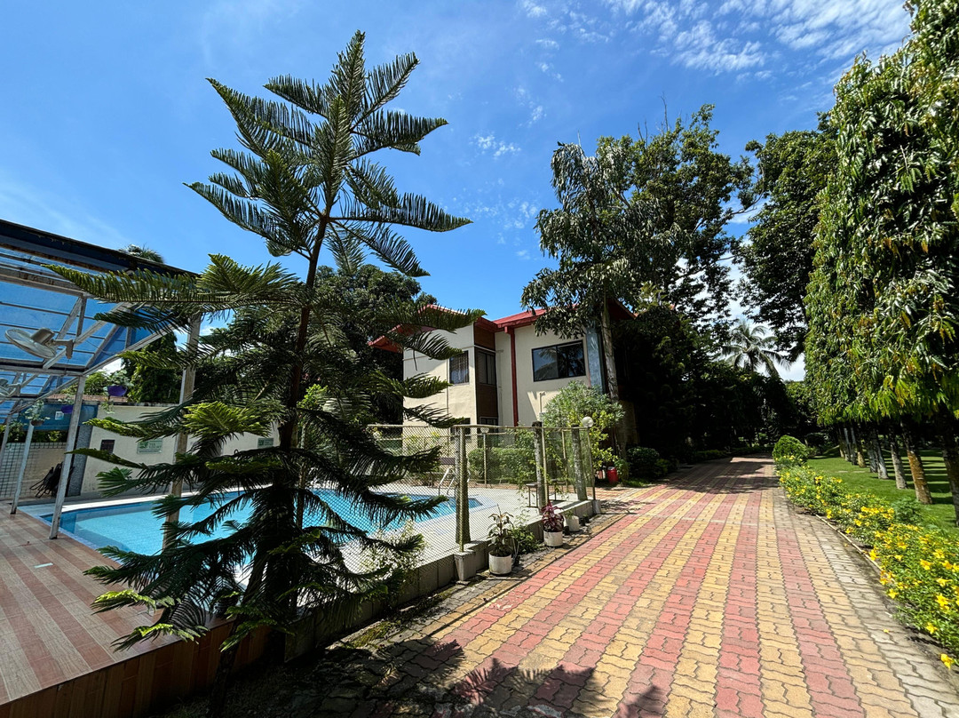 Saraswatipur Tea Resort主图