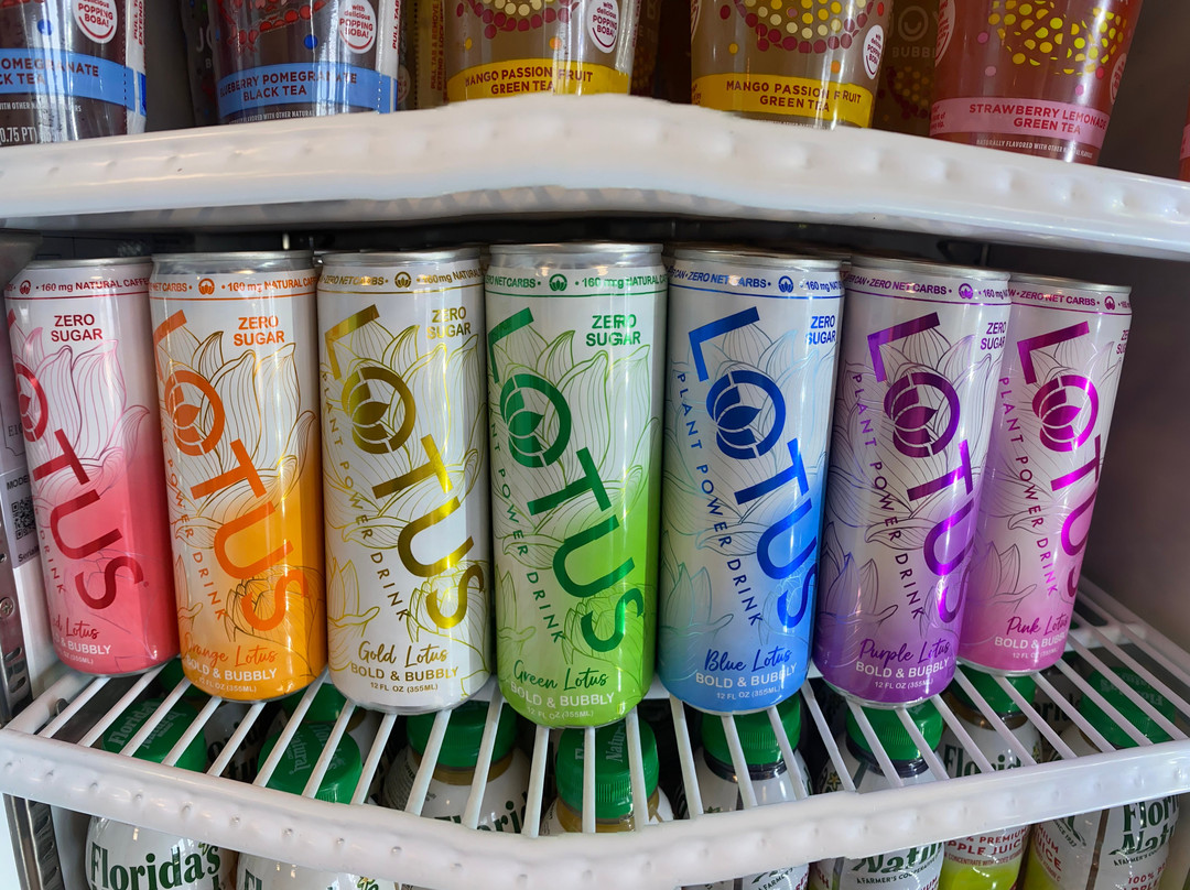 Beans & Steams Coffee House