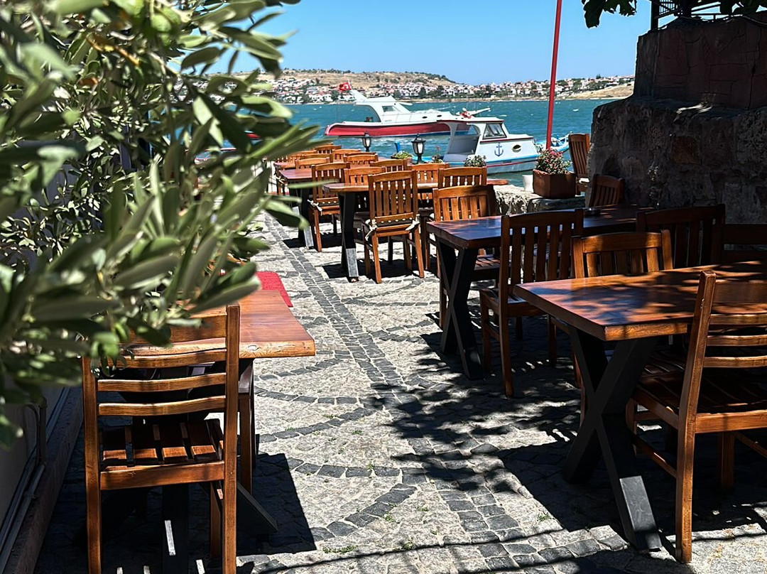 Ferahi Evler Butik Hotel主图