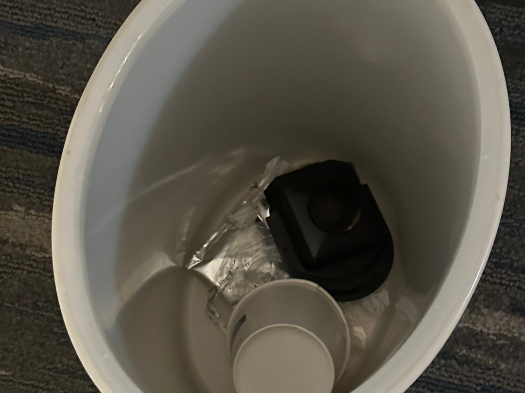 Hampton Inn Lebanon主图