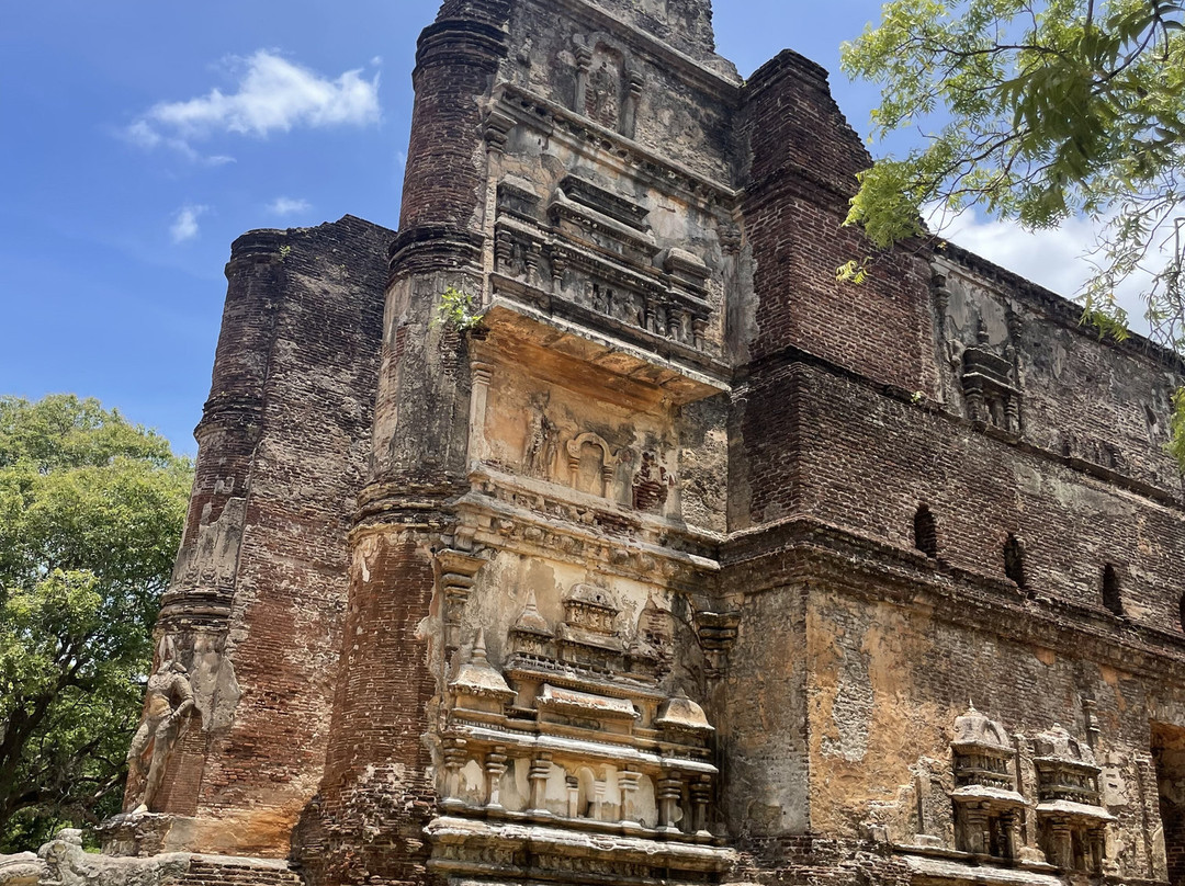 Visit Sri Lanka Transfers景点图片