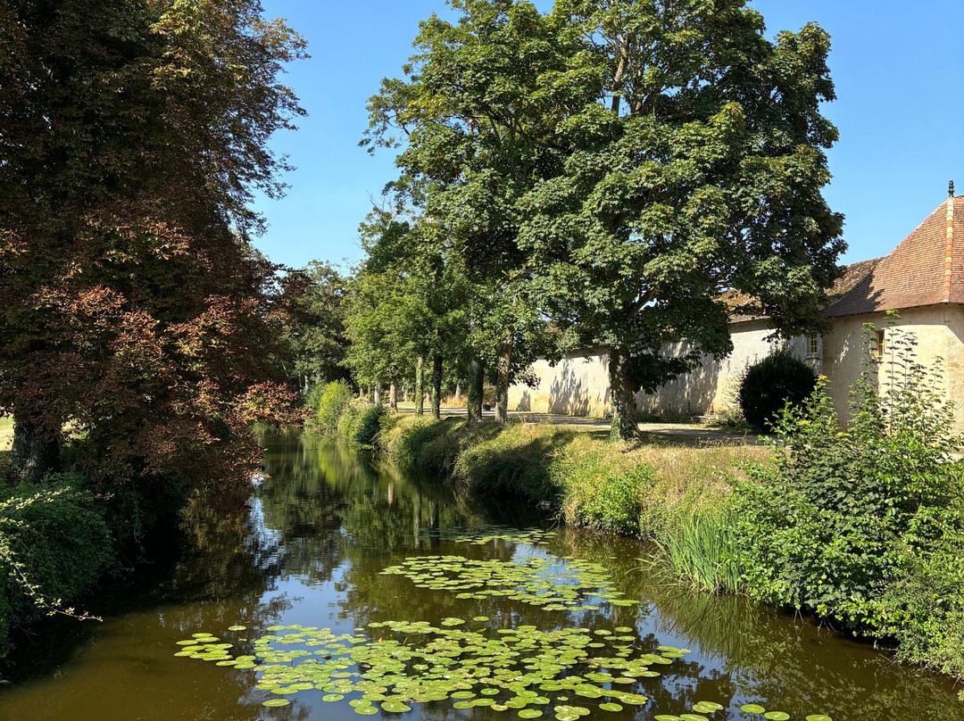 圣鲁普城堡酒店主图