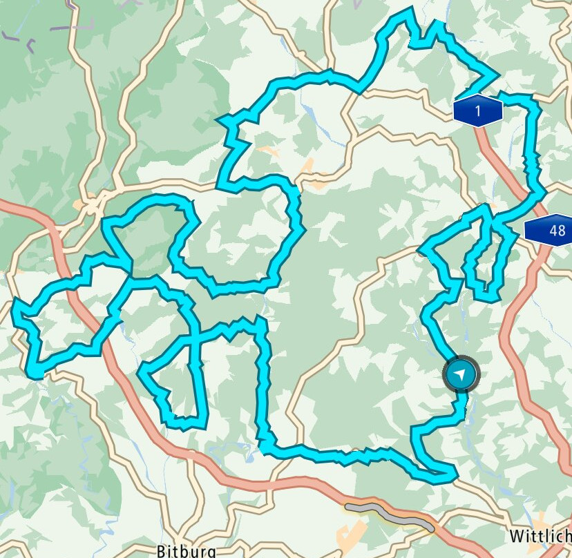 Hotel Am Ceresplatz主图