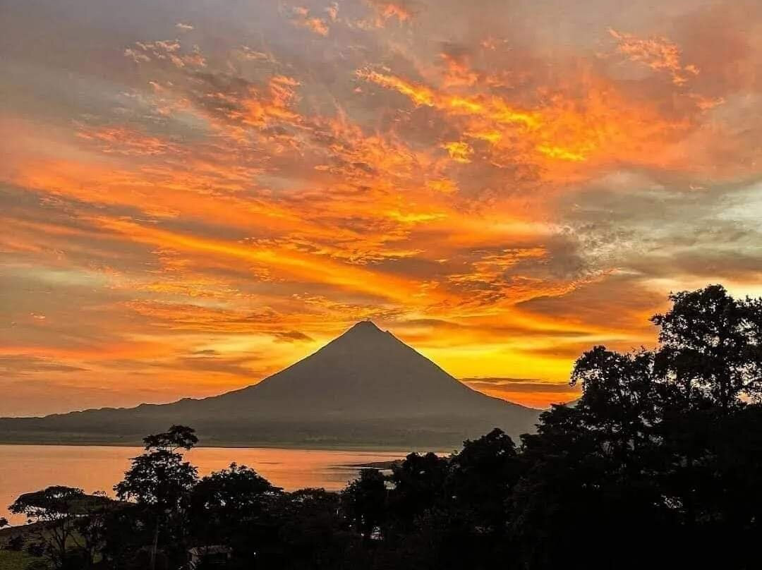 Sunset Inn