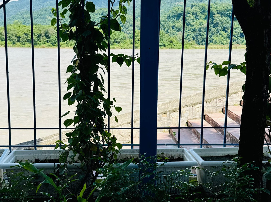 The Neeraj Ganga Cottages主图