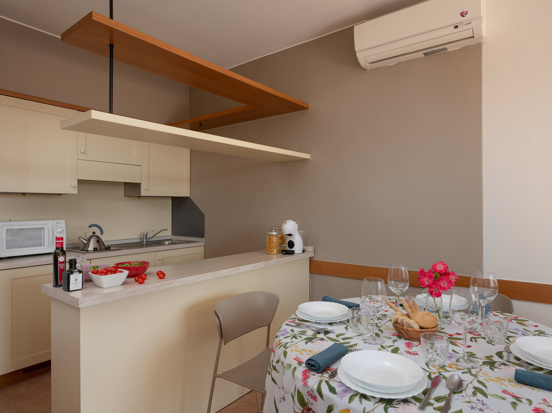 伊尔索格诺酒店主图