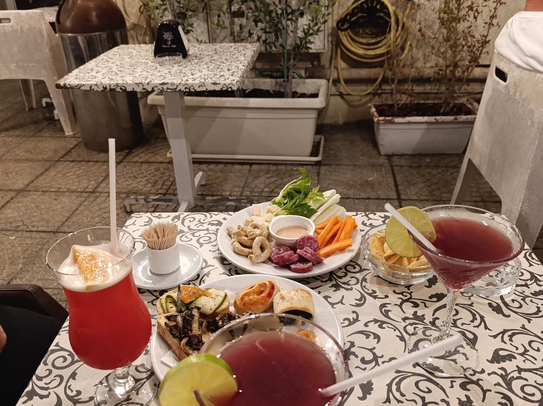 Ego Cafe-Parabita必去景点