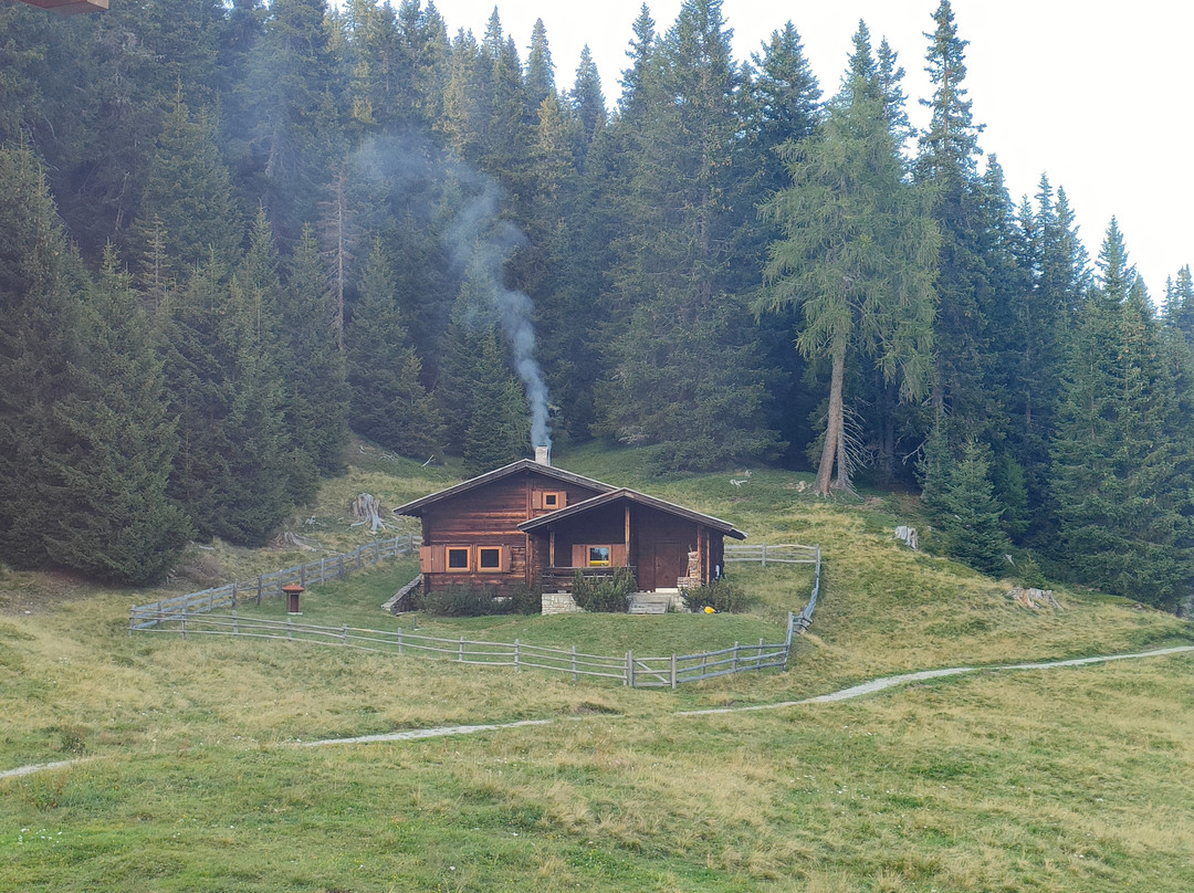 Gasthaus Furlhutte主图