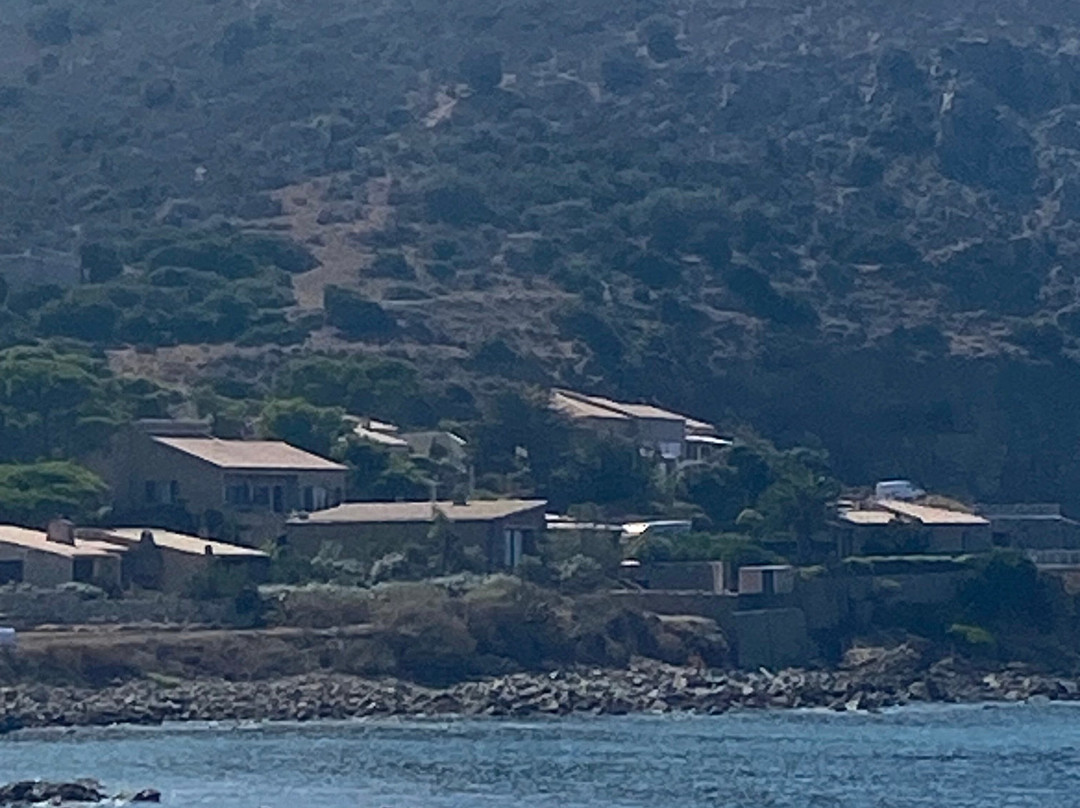 L’Escale Cote Port主图