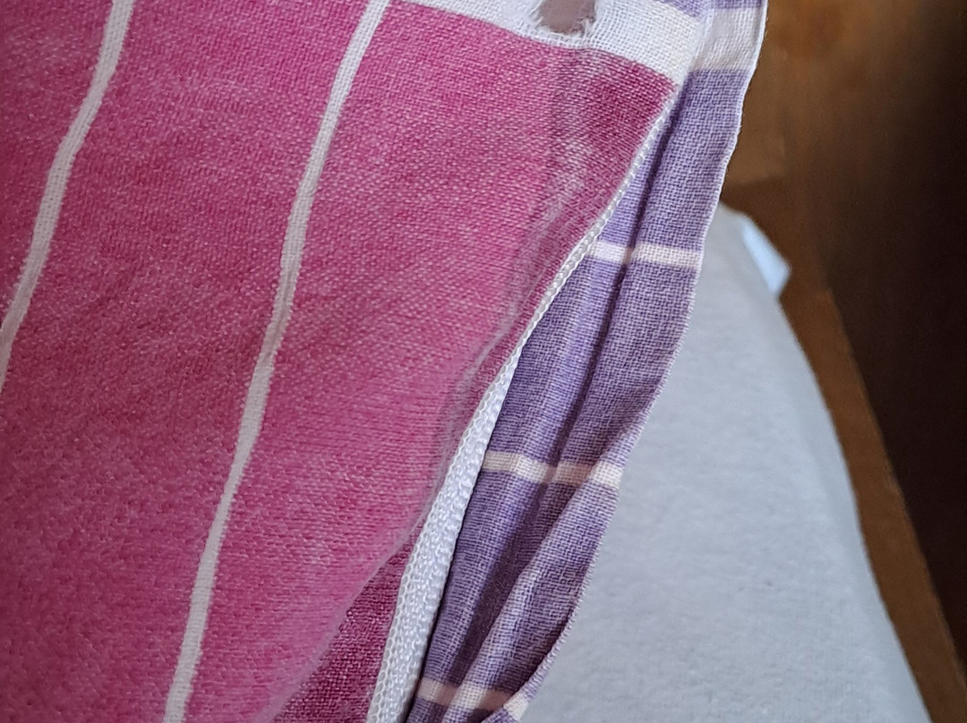 Quarazze酒店住宿-Hotel Elisabeth