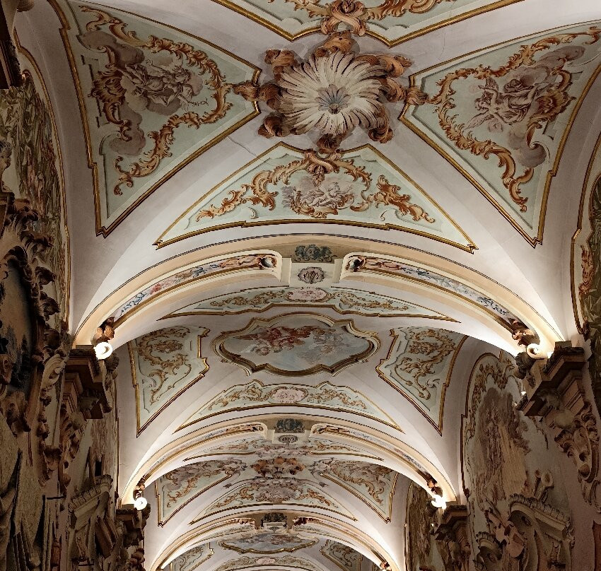 Palazzo Pianetti-杰西必去景点