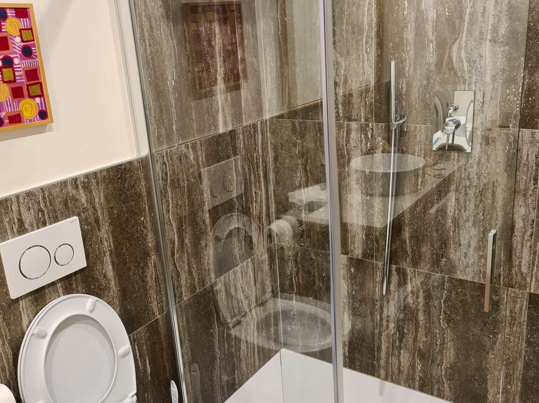 Hotel Rovereto主图