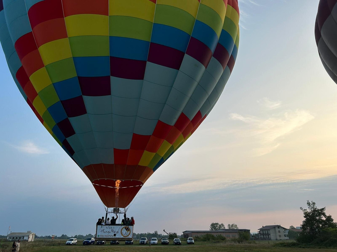 Slowfly-蒙多维必去景点