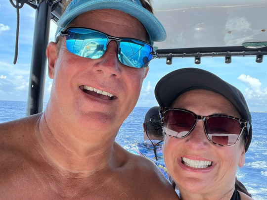 Go Fish! Fishing Charters & Adventure Tours-普拉亚德尔卡曼必去景点