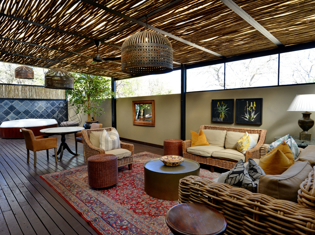 精品公寓酒店主图