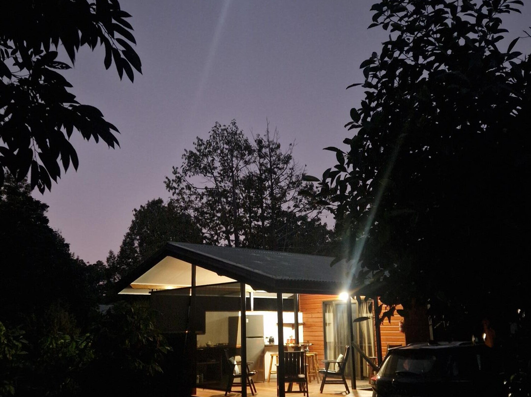 Cape Trib Farm B&B主图
