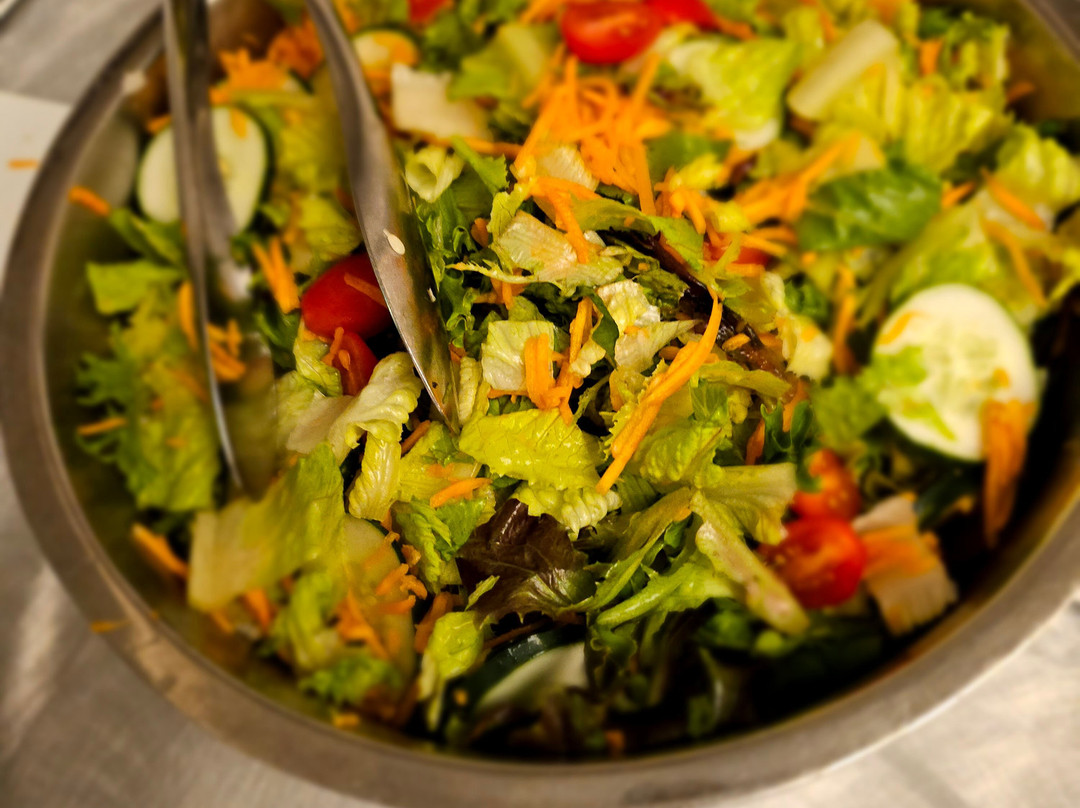 Embassy Suites by Hilton Columbus主图