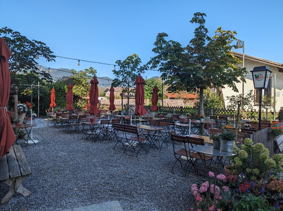 Hotel & Gasthof Dannerwirt主图