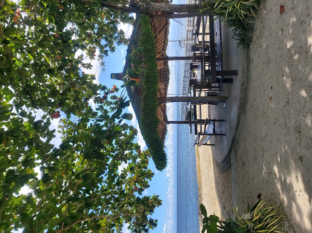 Jasmin Beach Resort主图